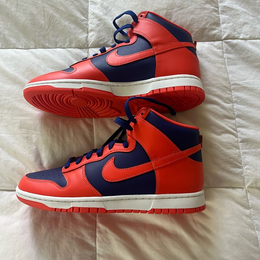 Nike shoes